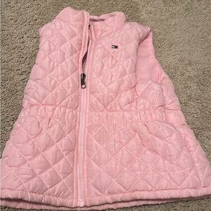Tommy Hilfigure Vest